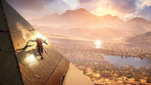 Consejos para Comprar Assassins creed origins xbox one los mejores 5. 12 Imagen adicional