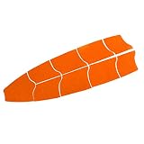 element kite paddle surf Se puede recortar fácilmente para adaptarse a cualquier forma y tamaño de la tabla perfectamente