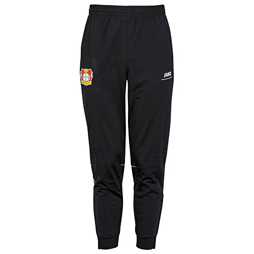 Jako Bayer 04 Leverkusen poliestere pantaloni