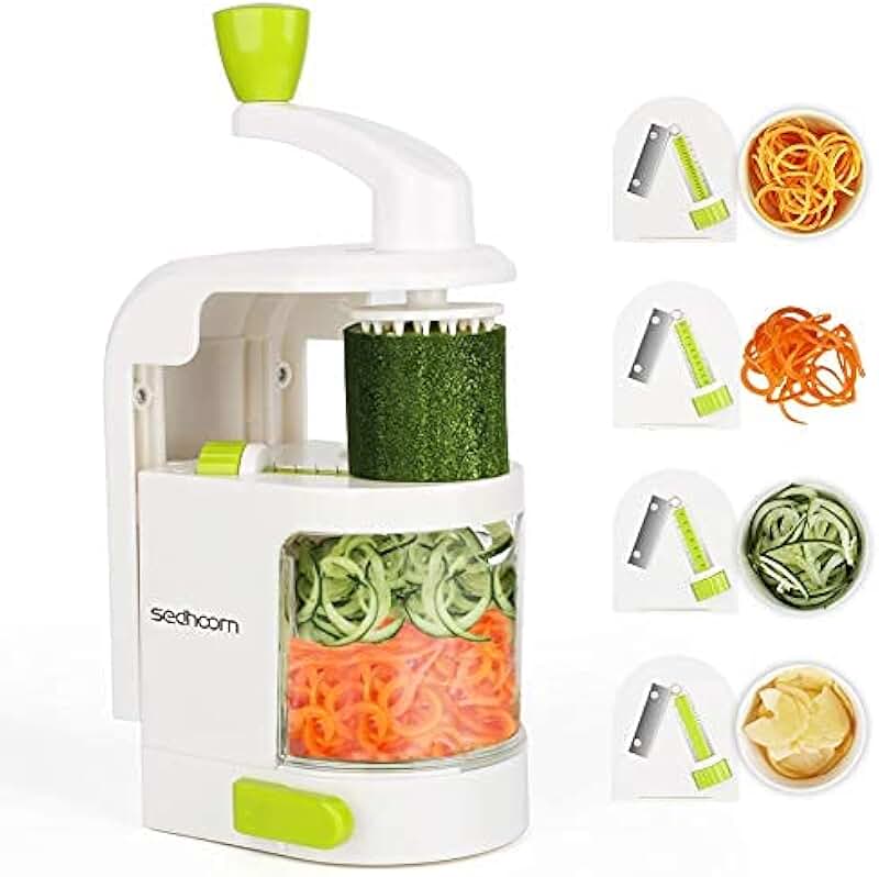 Amazon.co.uk spiralizer