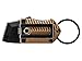 Gerber Gear Key Note EDC Pocket Knife Keychain, 1