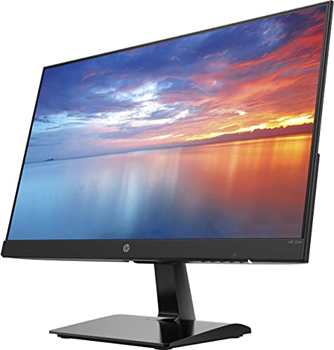 HP-22m-Monitor-215-inch-Full-HD-1080p-IPS-LCD-5ms-Anti-GlareLow-Blue-Light-Mode-Tilt-Adjustment-Ultra-Wide-Viewing-Angles-up-to-178-Degrees-1-x-HDMI-1-x-VGA-Black