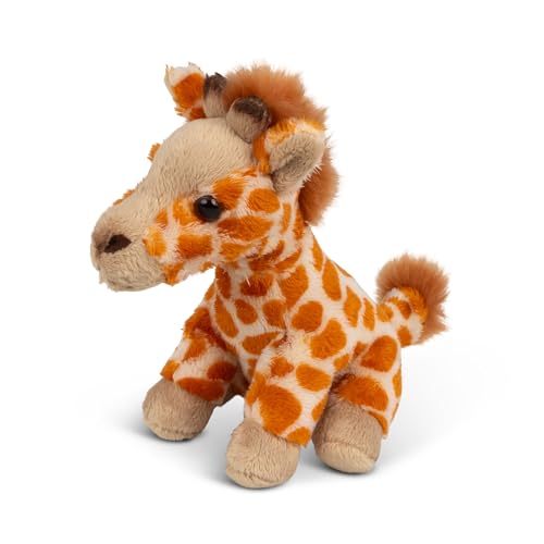 ANIMIGOS WORLD OF NATURE Mini Giraffe