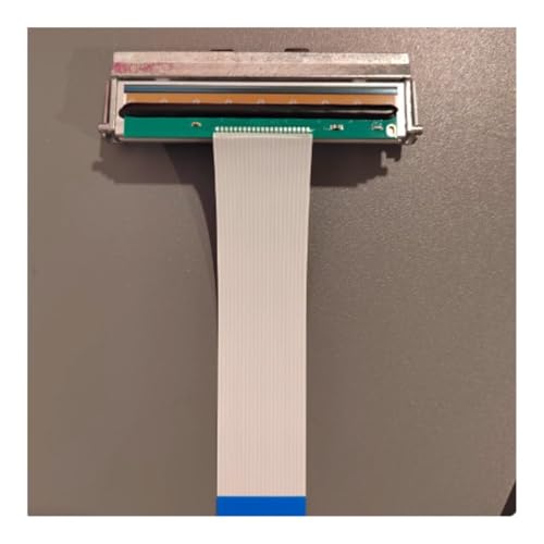 Tête d'impression thermique SRP330ii OEM pour corriger les tickets blancs POS