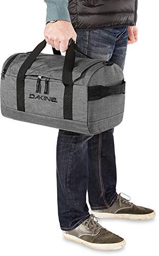 Dakine Eq Duffle 35L Gear Bag (Carbon)