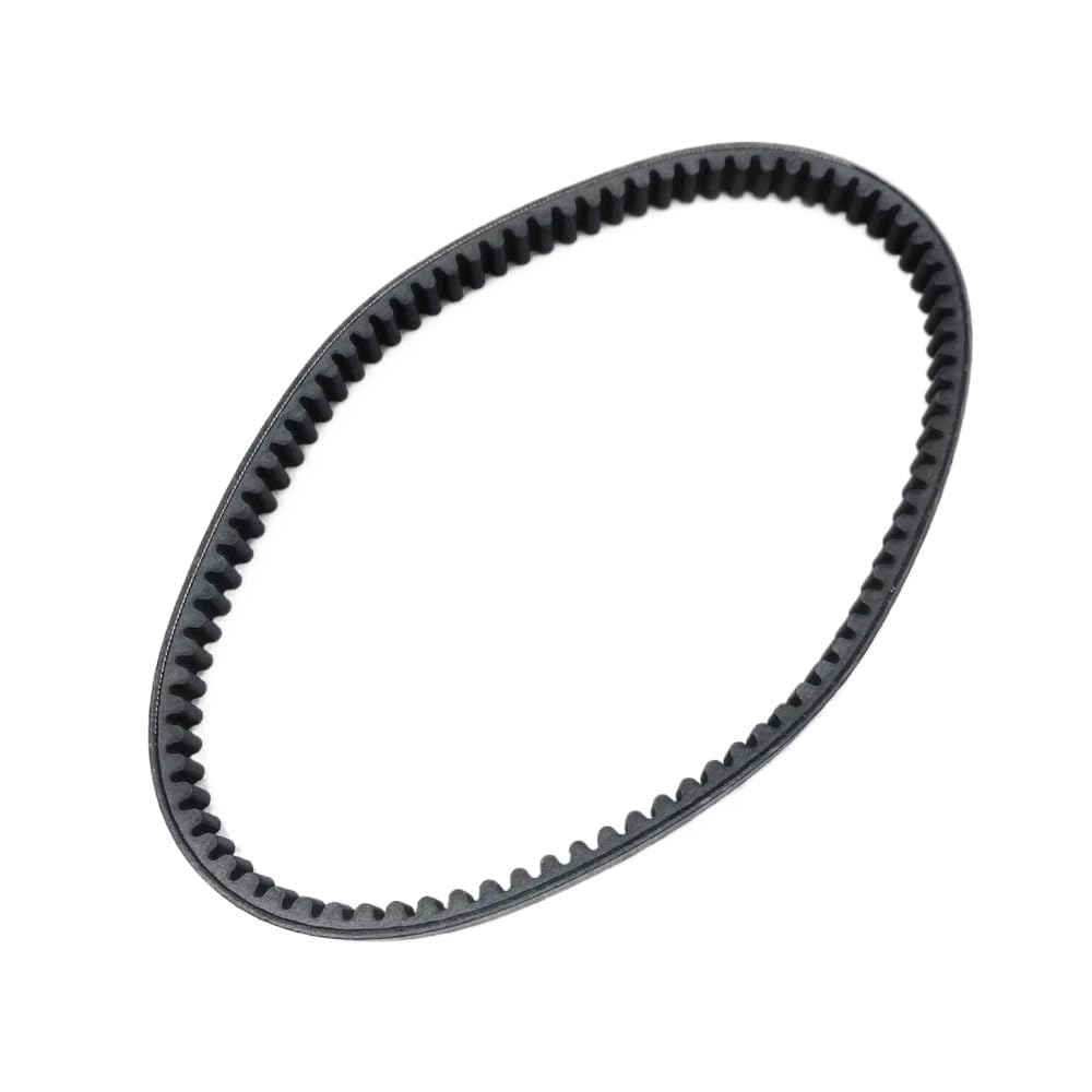 Correa de transmisión CVT 856 23 ideal para resolver desgaste de tracción 4