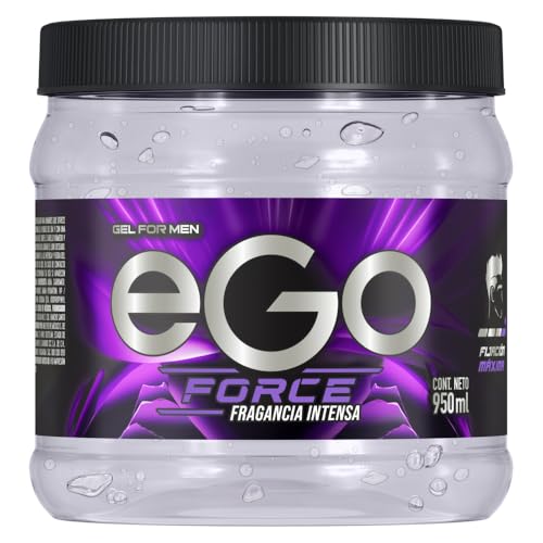 ego gel Marca ego