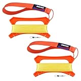 SGftre Kite String Handle 2 Pack with High,Strength Line,324ft Kites String with Reel & Spool for Professional Outdoor Kite Flying,Durable Kites Reels for Adults (2)
