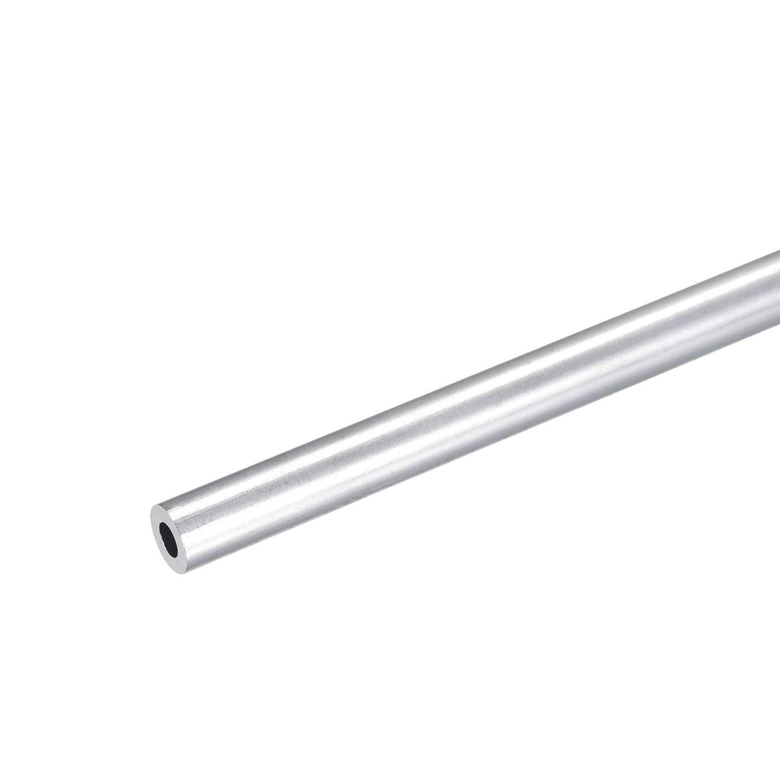 Sourcing Map 304 Edelstahlrohr – 3 Mm Innendurchmesser, 7 Mm Außendurchmesser, 250 Mm Länge, Nahtlos, Rund, Für Industrie & DIY-Projekte