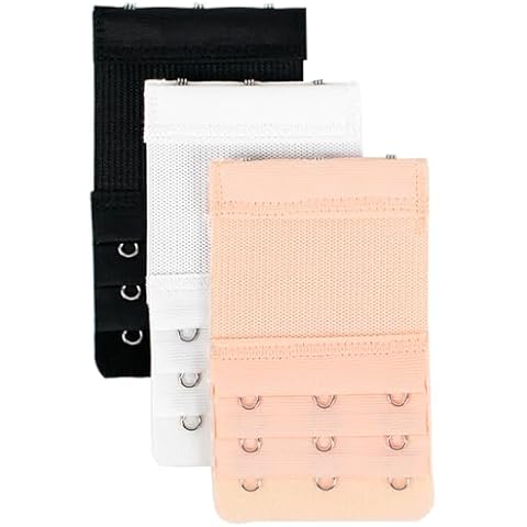 Red Snail Bra Extenders 3PCS Cover