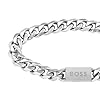 BOSS Jewelry Men's CHAIN LINK Collection Chain Bracelet - 1580144M #1
