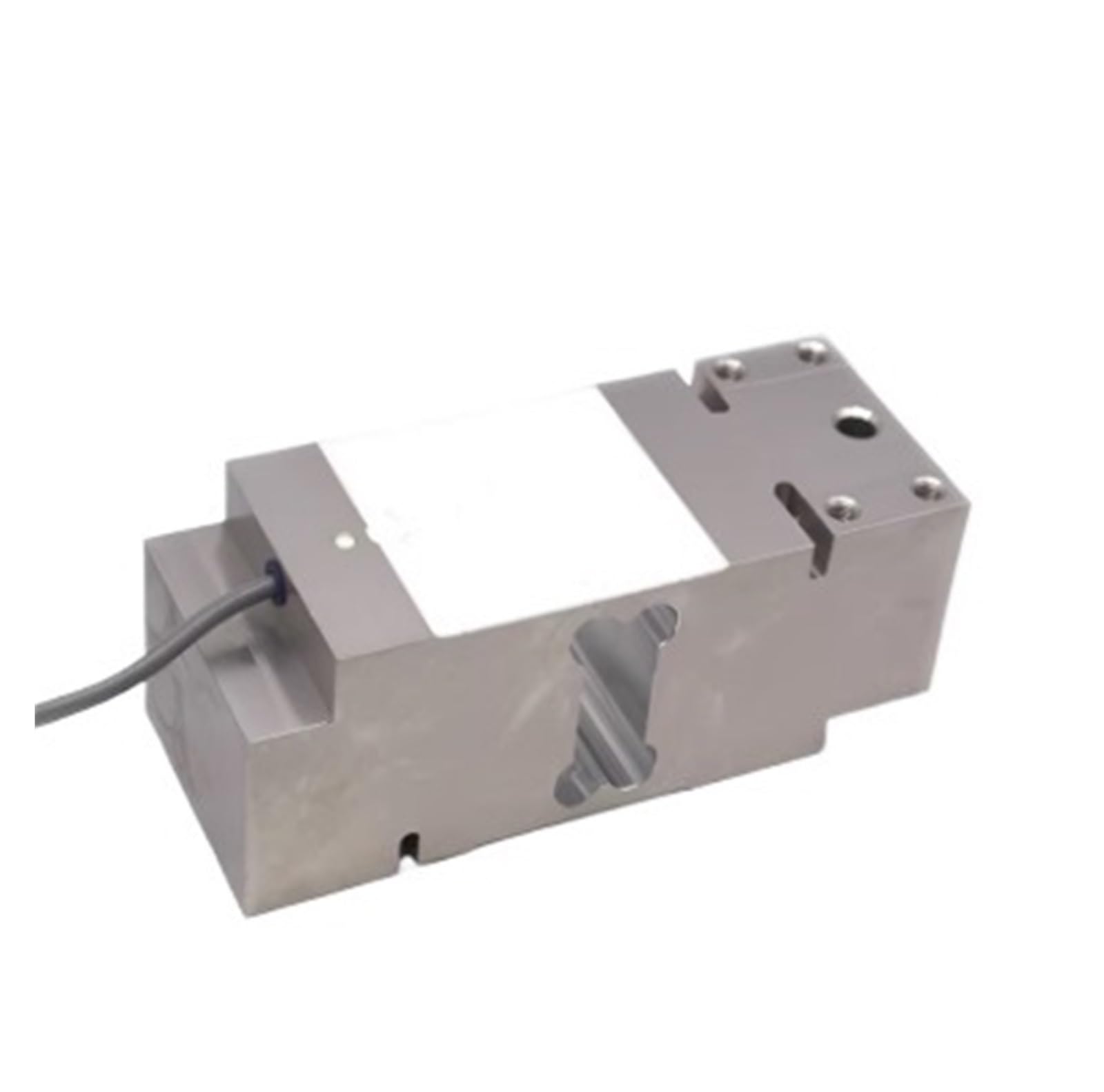 Cellule de charge PW12CC3-100kg for capteur de pesage de balances à plate-forme