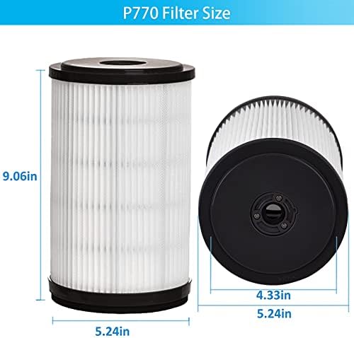 Tablenco Vacuum Filter Fit Ryobi P770 