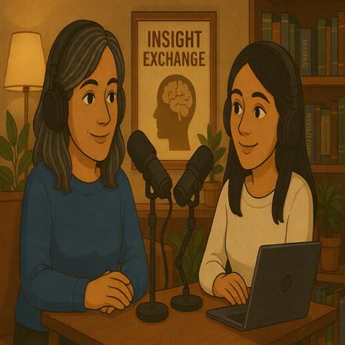 Insight Exchange cover art