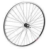 Wheel Master WHL RR 27.5 584x19 WEI 519 BK MSW 36 WM MT5000 FW 5/6/7sp BO 3/8 BK...