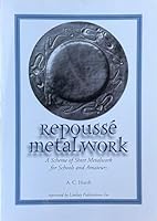 Repousse Metalwork 1905 1559182334 Book Cover