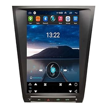 Amazon.co.jp: レクサスGS用12.8インチAndroid8コアカーマルチ