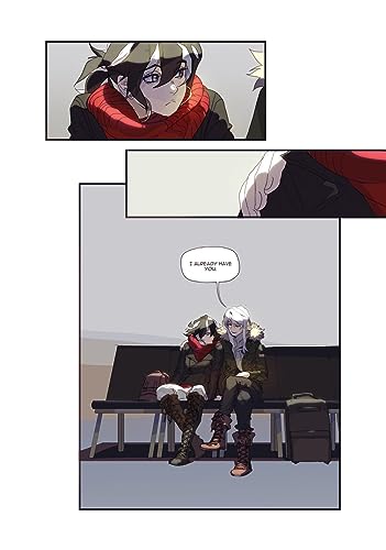 Amongst Us - Book 1: Soulmates