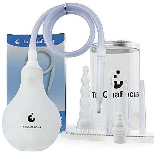 Best Coffee Enema Bulb 2022 Where to Buy?