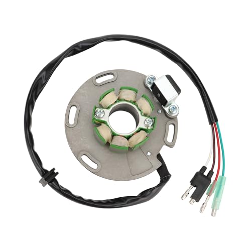 Bobine de stator haut rendement pour RM250 86-95 et RM125 86-88 alternative 32101-01B31