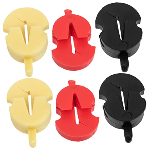 COSMEVIVI 6Pcs ���@�C�I���� �~���[�g ���@�C�I�������� ���Ȋ��ȃo�C�I�� �~���[�g�o�C�I���� ���@�C�I���� ���B�I���� Biolin Biolin Biolin Biolin Exactice
