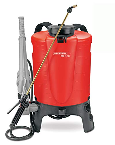 Preisvergleich Produktbild Rückenspritze"RPD 15 ABR"