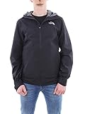 100% poliéster The North Face adidas Chaqueta impermeable para hombre Extent Iii Shell Chaqueta impermeable para hombre, Hombre, Chaqueta impermeable para hombre, T93S2G, Tnf Negro, XXL