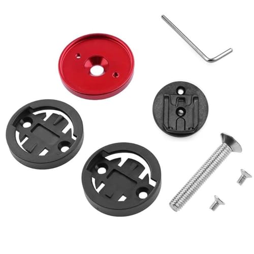 Hengshitong Edge External Bracket, Edge Bryton Rider Stopwatch Extension, Front Bracket, for GPS Navigation Mobile Phone