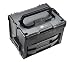 Produktbild B&W Werkzeugkoffer LS-BOXX 306 (Koffer aus ABS, Volumen 24,8l, 40 x 10 + 5 + 5 x 31 cm innen) 118.01, ohne Werkzeug