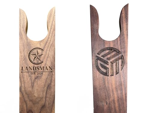 Lawyer Client Gift Idea for Law Firms - Personalized Boot Jack for Legal Clients - Hand Made Wooden Gifts for Thank You Gifts - Cowboy Boots Puller & Remover