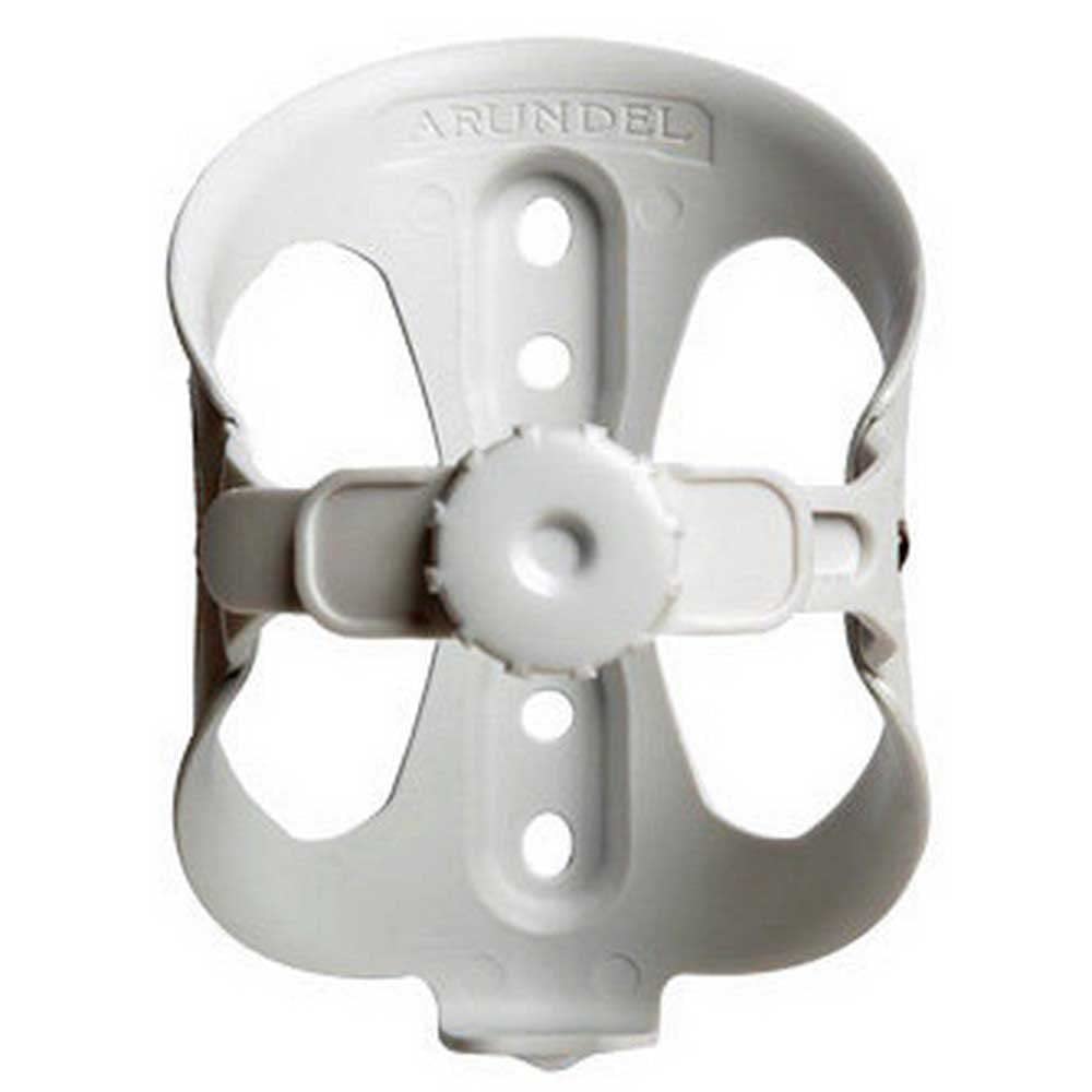 ARUNDEL ボトルケージ 2個 Amazon | アランデル Looney bin ボトルケージ ホワイト | arundel