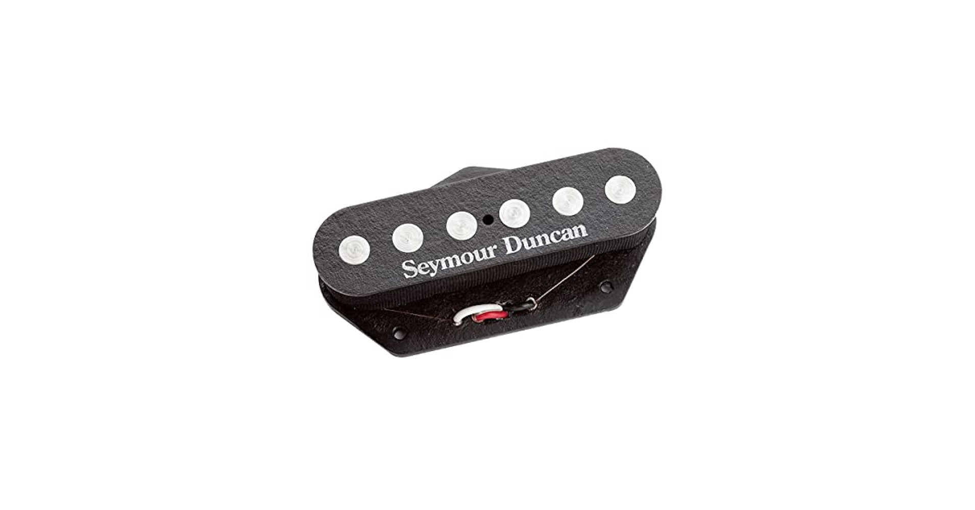 Amazon.com: Seymour Duncan Quarter Pound Tele Neck Pickup