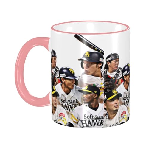 \tgoNz[NX Z~bN}OJbv H eʃR[q[Jbv 330ml ϔM ȃ}OJbv ItBXz[p v[gɍœK ėp\ Mtg jp Pink