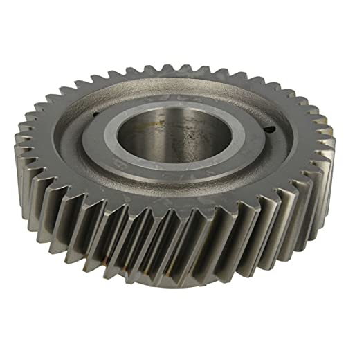 Rueda dentada de árbol intermedio 88530690 para motor 9700 2