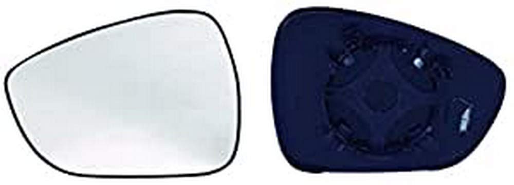 Alkar 6432862 - Vetro Specchio, Specchio Esterno - 4