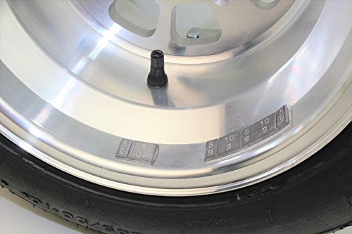 Amazon | ミニモト トライクキット用10インチホイールストリートタイヤ 