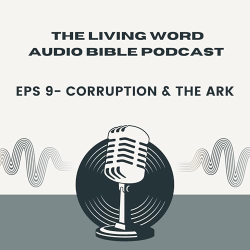 Page de couverture de Genesis 6: Corruption & The Ark