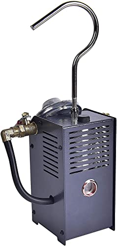Easyuse Evap Smoke Machine Car Fuel Leak Detectrs, Diagnostic, Automotive Fuel Pipe System Leak Tester With Evap System For All Cars, Motorcycles, Snowmobiles, Atv, Light Trucks, Boats #TOP5