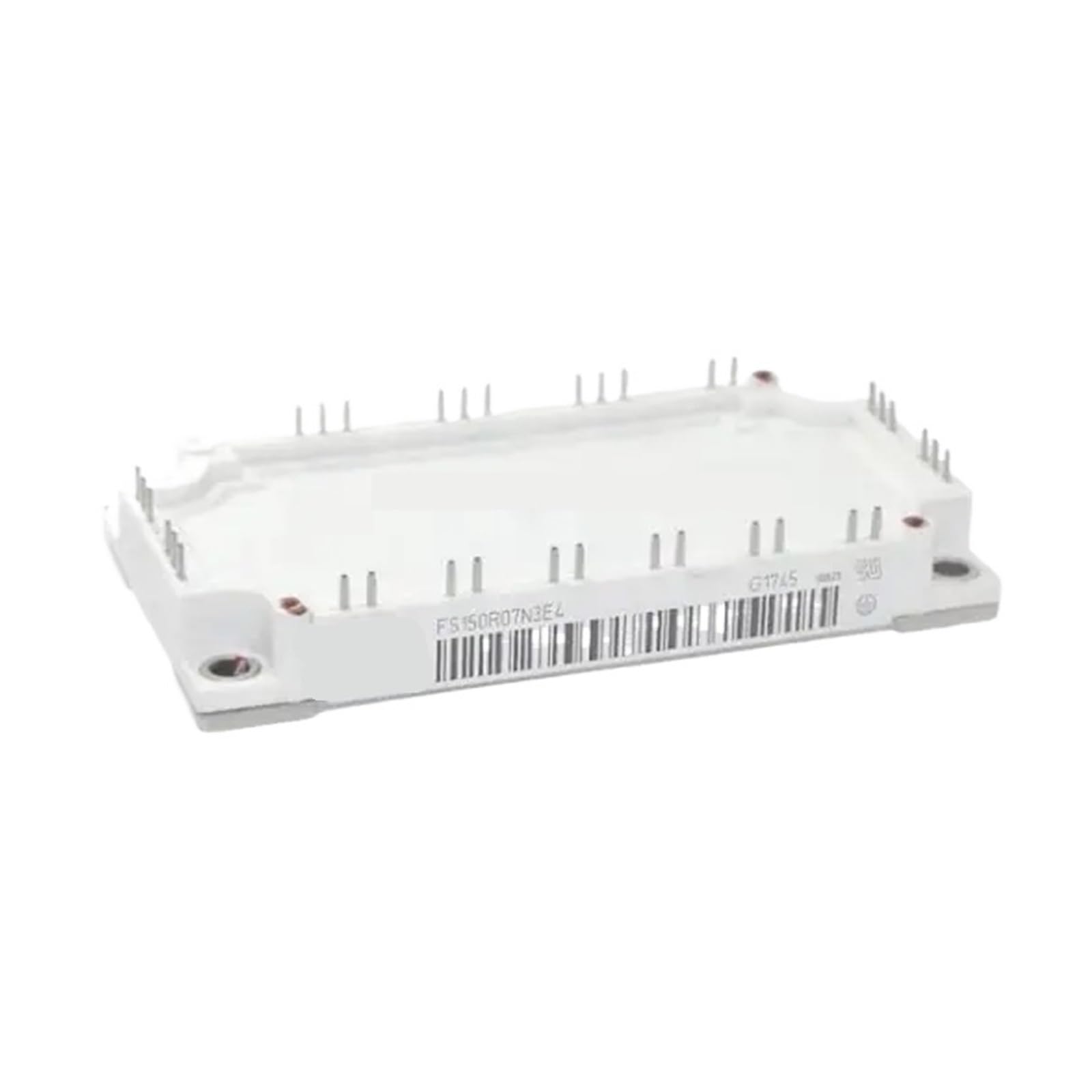 Module FS150R07N3E4 pour éliminer les surchauffes de moteurs