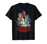 Stranger Things
