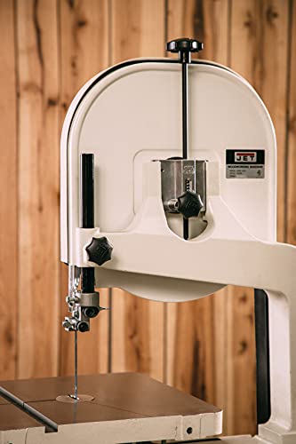 Jet Jwbs-14Cs, 14-Inch Woodworking Bandsaw, 1Hp, 1Ph 115/230V (708115K) #TOP7