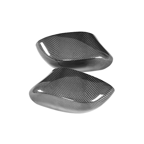 Coque rétroviseur carbone pour BMW Z4 E85 2002-2008 protection de rétroviseur droit finition luxe
