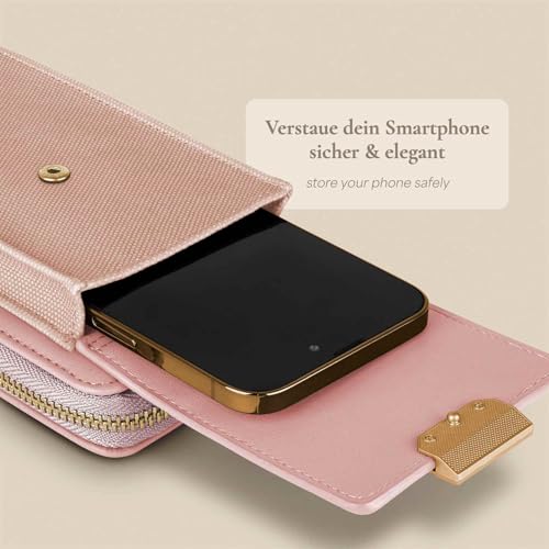 Pochette Bliss ONEFLOW OnePlus Nord protège votre écran des rayures de clés - 6