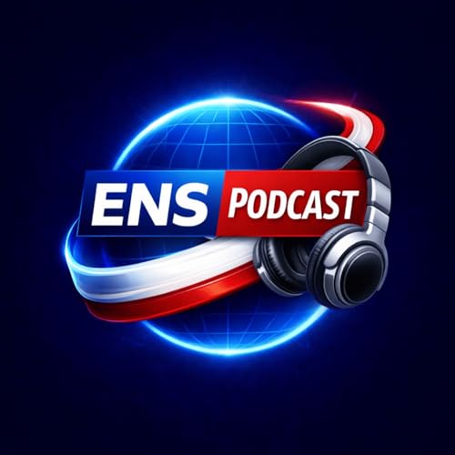 ENS Podcast Titelbild