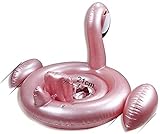 □ Regalos para regalos □ Los flotadores utilizados para los anillos de natación inflables se utilizan para comenzar de manera efectiva el aprendizaje.Gran ayuda de aprendizaje de natación, nadando en la piscina, jugando en el océano, lago, piscina o acuario.