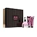 Rihanna RiRi for Women Set Includes Eau De Parfum Spray, 3.4 oz./3.0 oz, 3 Piece