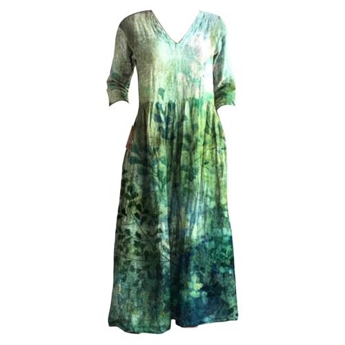Robe maxi de coupe impeccable et raffinée en taille L