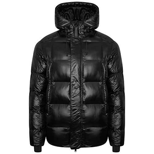 Reprimo | Silencer Jacket - Black 3X Large