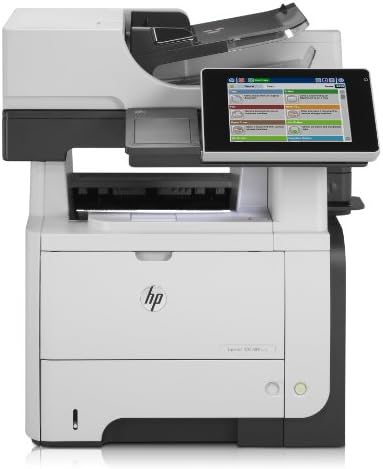 قیمت و خرید HP LASERJET 500 M525F MFP 