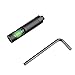 11/20mm Metal Bubble Level Rifel Scope Sight Leveling Kit Mounts with Wrench (11mm)